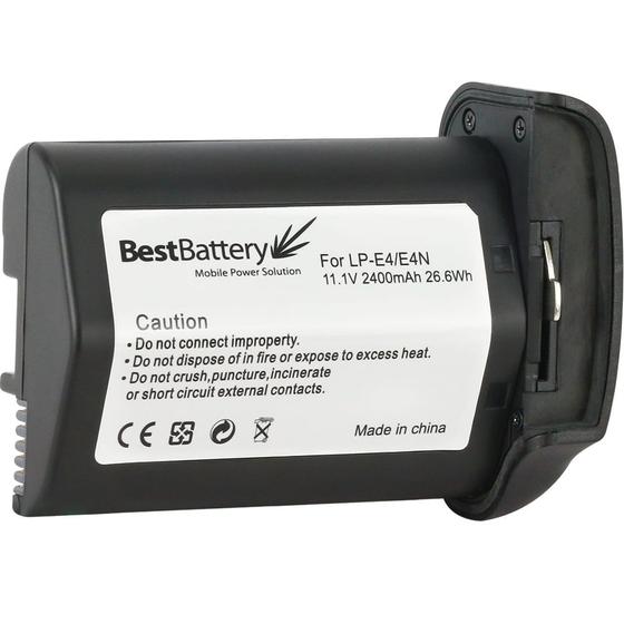 Imagem de Bateria para Camera Canon EOS-1D C