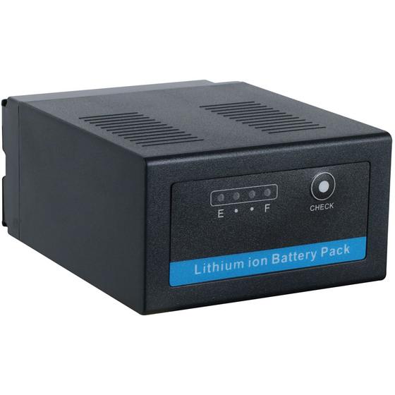 Imagem de Bateria para Filmadora Panasonic NV-DS65B