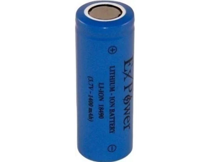 Batería por HP IPAQ 316, 3.7V, 1400mAh, Li-Ion
