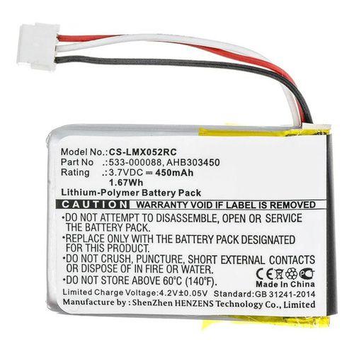 Bateria Para Mouse Master 3, Mx Master 2s,mx Ergo 533-000120 Menor preço em Bateria Para Mouse Master 3, Mx Master 2s,mx Ergo 533-000120