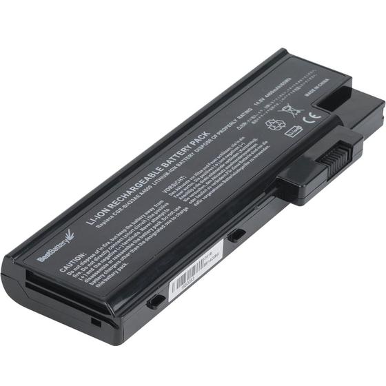 Imagem de Bateria para Notebook Acer Aspire 1683lmi