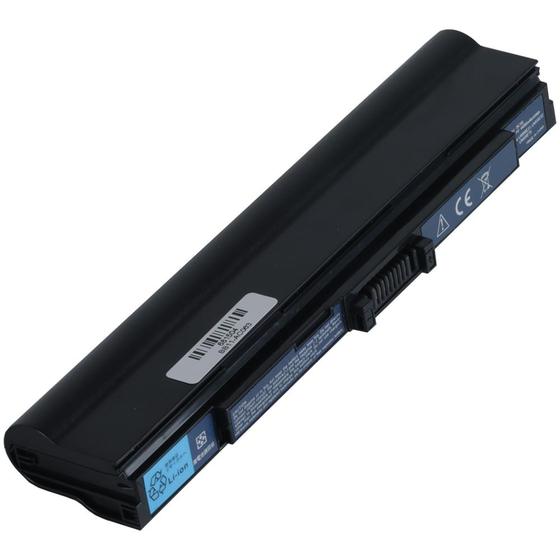 Imagem de Bateria para Notebook Acer Aspire 1810TZ-413G32i