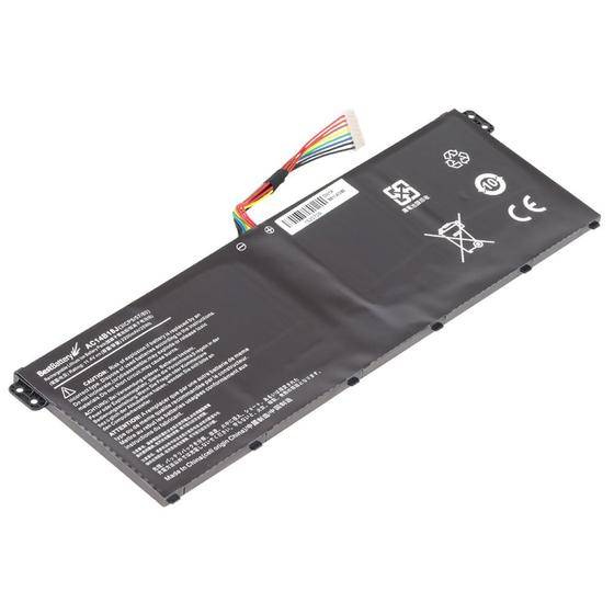 Bateria para Notebook Acer Aspire 3-A315-23G-R4zs Menor preço em Bateria para Notebook Acer Aspire 3-A315-23G-R4zs