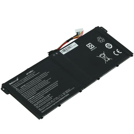 Imagem de Bateria para Notebook Acer Aspire 3-A315-51-59zd