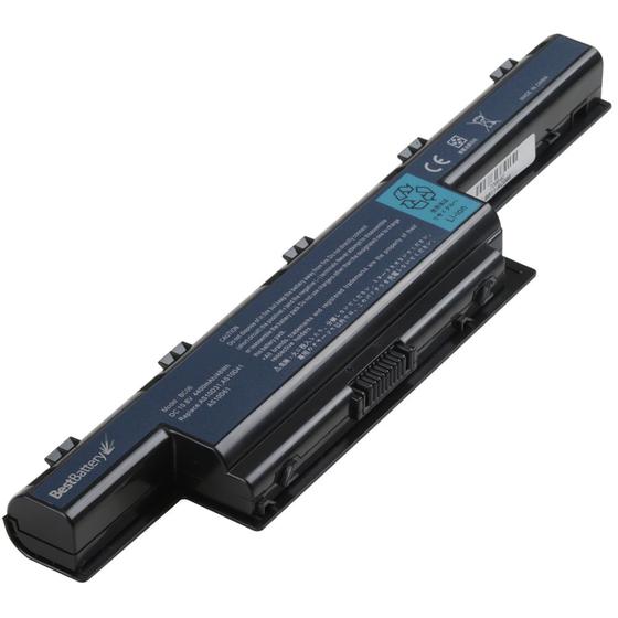 Imagem de Bateria para Notebook Acer Aspire 4741-5512