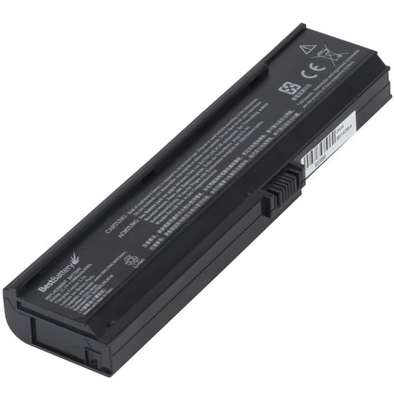 Imagem de Bateria para Notebook Acer Aspire 5051Awxmi