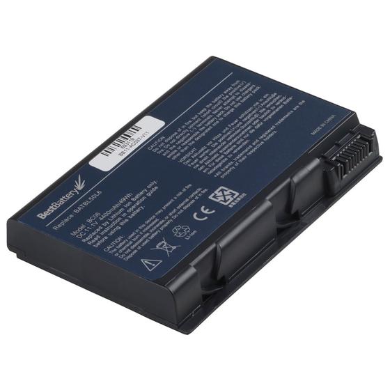 Imagem de Bateria para Notebook Acer Aspire 5611wlmi