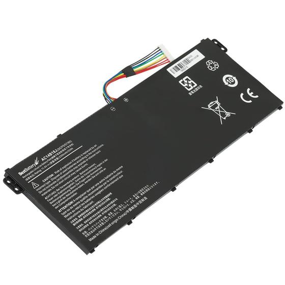 Imagem de Bateria para Notebook Acer Aspire A515-52-536h