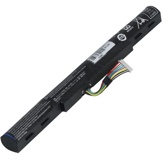 Imagem de Bateria para Notebook Acer Aspire E15 E5-573-36M9