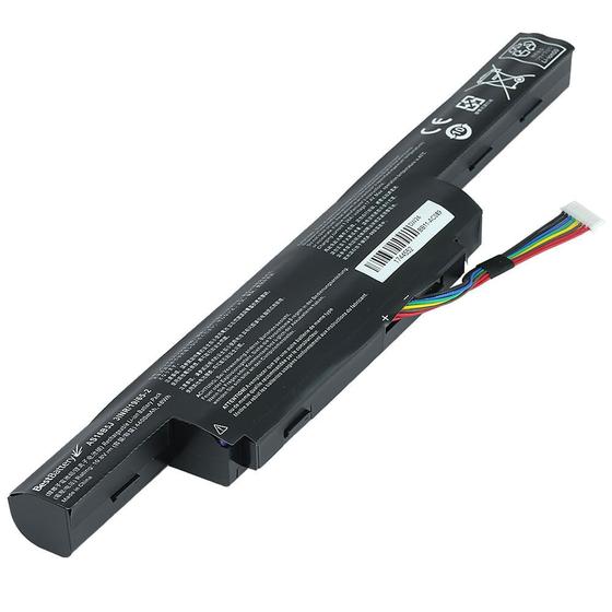 Imagem de Bateria para Notebook Acer Aspire E5-523-97V6