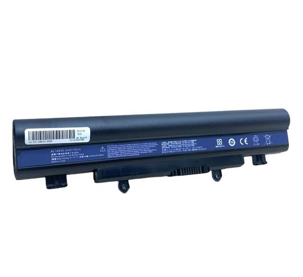 Imagem de Bateria Para Notebook Acer Aspire E5-571-51af - Al14a32