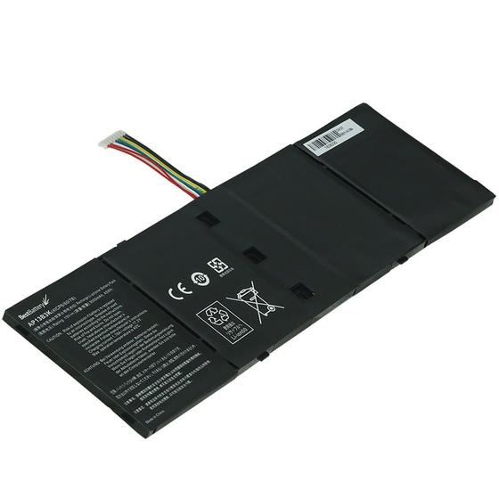 Imagem de Bateria para Notebook Acer Aspire ES1-511-C1Y9