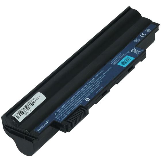 Imagem de Bateria para Notebook Acer Aspire One AOD255-1549