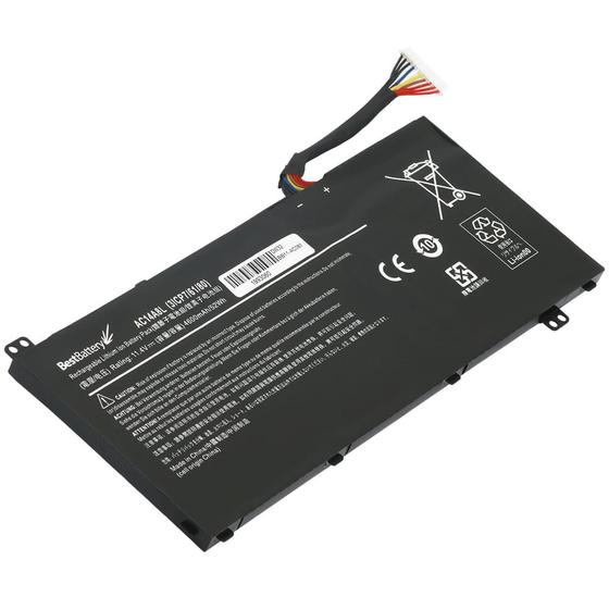 Imagem de Bateria para Notebook Acer Aspire V Nitro VN7-791G-59ub