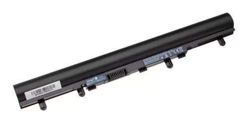 Imagem de Bateria Para Notebook Acer V5-471, V5-551, V5-471-6888, E1-522, AL12A32, 14.8V 2200mAh 4 Células