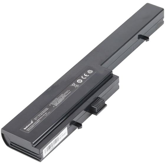 Imagem de Bateria para Notebook Advent Quantum Q101