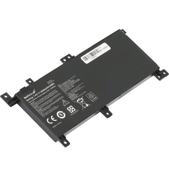 Imagem de Bateria para Notebook Asus 0B200-01750200