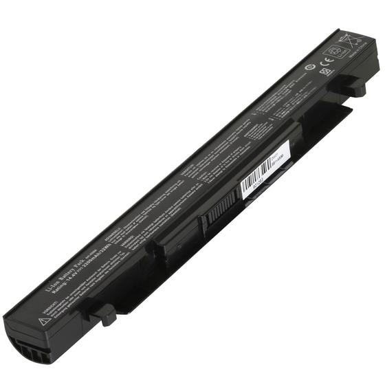 Imagem de Bateria para Notebook Asus A41-X550A X550C X550L X450L