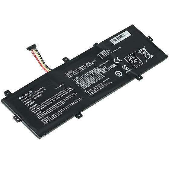 Imagem de Bateria para Notebook Asus ZenBook UX3430UN-GV488T