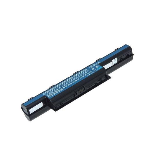Imagem de Bateria para Notebook bringIT compatível com Acer Aspire 4551 6600 mAh