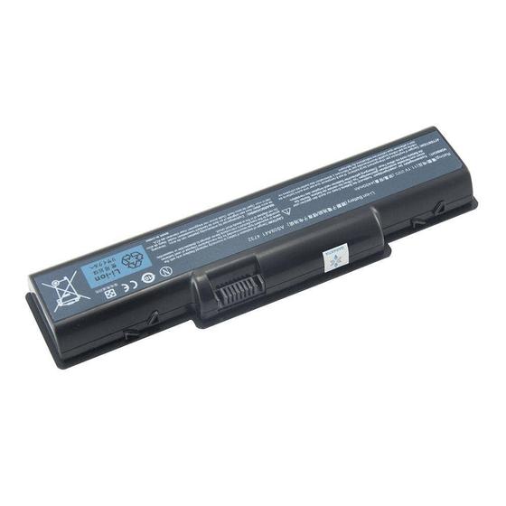 Imagem de Bateria para Notebook bringIT compatível com Acer Aspire 4736z 4520 4535 4540 4720 4315 As07a31 4400 mAh