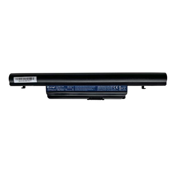 Imagem de Bateria para Notebook bringIT compatível com Acer Aspire 4745-7739 4400 mAh