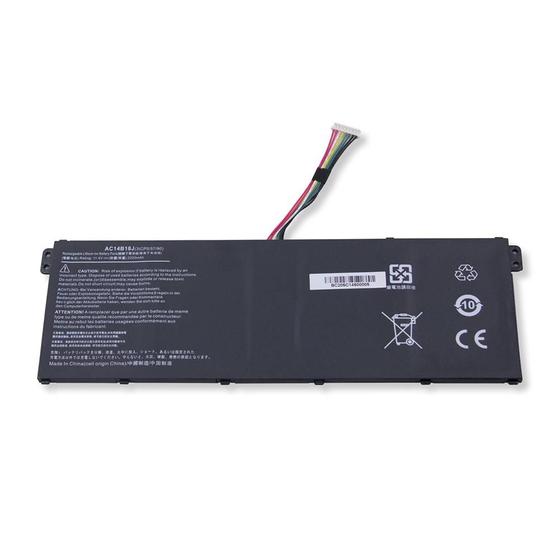 Imagem de Bateria para Notebook bringIT compatível com Acer Aspire 5 A515-52g 2200 mAh 11.4 V