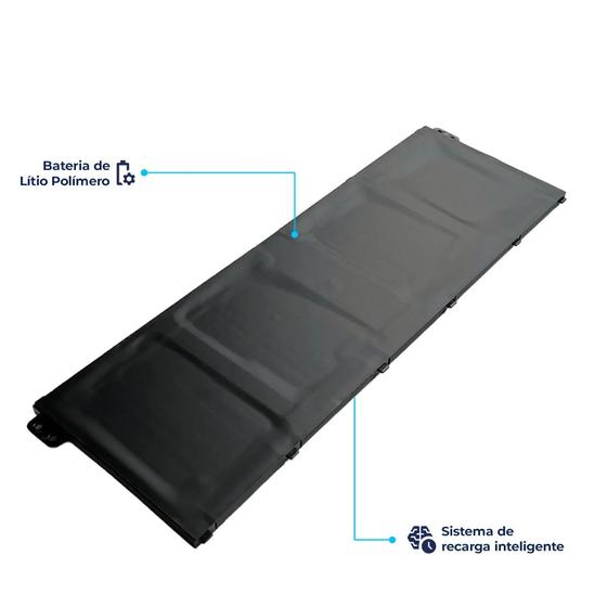 Imagem de Bateria para Notebook bringIT compatível com Acer Aspire A515-51-5440 2200 mAh