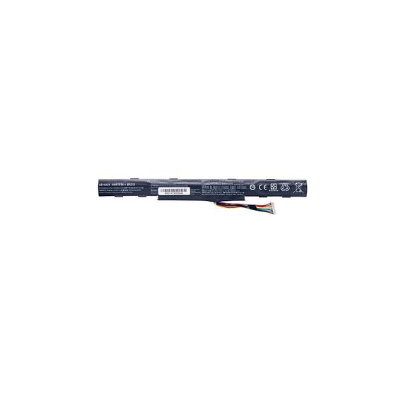 Bateria para Notebook bringIT compatível com Acer Aspire F5-573-51LJ 2000 mAh Menor preço em Bateria para Notebook bringIT compatível com Acer Aspire F5-573-51LJ 2000 mAh