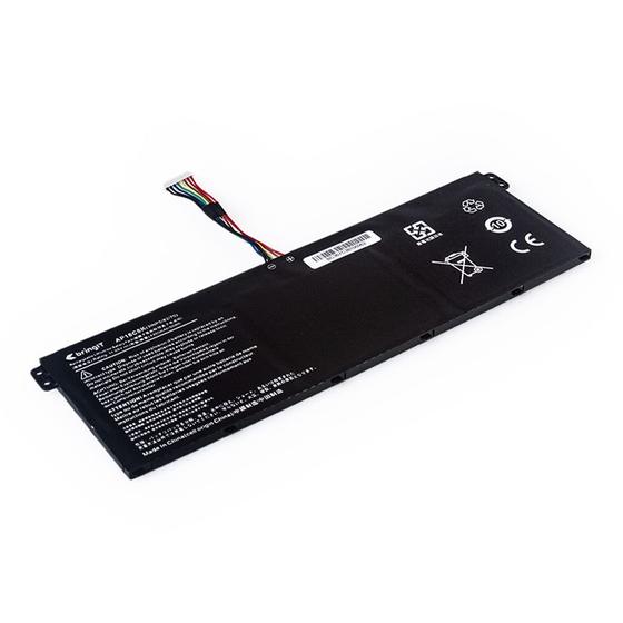 Imagem de Bateria para Notebook bringIT compatível com Acer Aspire Vero AV15-51-58ZM 4350 mAh