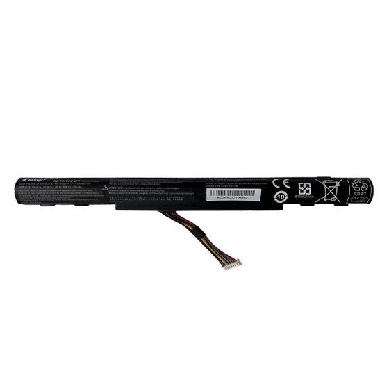 Imagem de Bateria para notebook bringIT compatível com Acer Part Number AL15A32 (4ICR17/65)  1600 mAh