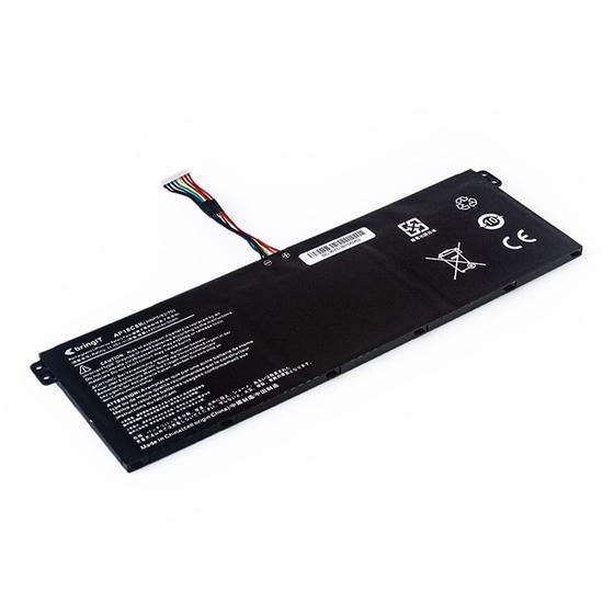 Imagem de Bateria para notebook bringIT compatível com Acer Part Number AP18C8K  4350 mAh