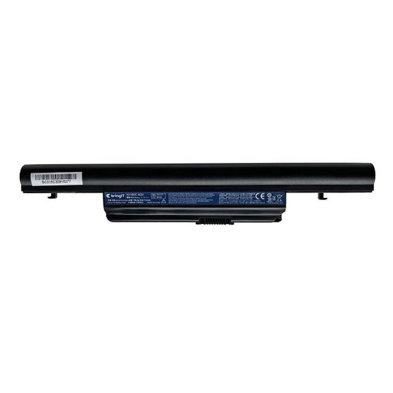 Imagem de Bateria para notebook bringIT compatível com Acer Part Number AS10B61  4400 mAh