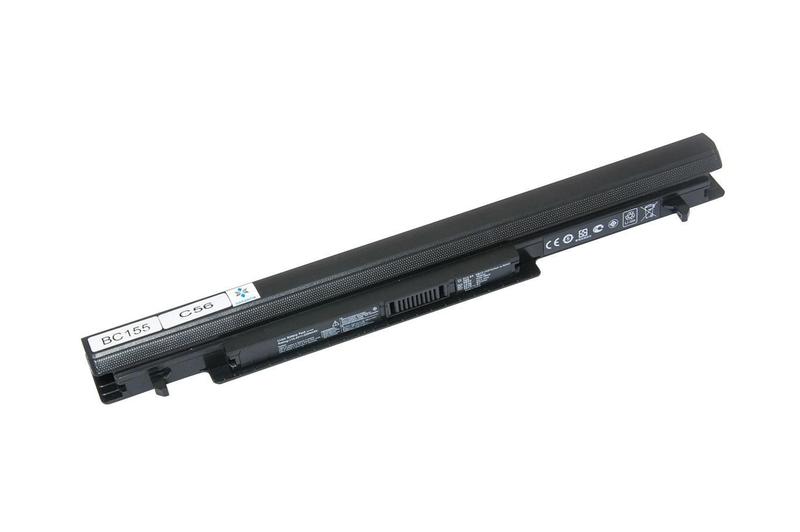 Imagem de Bateria para notebook bringIT compatível com Asus K46CM-WX002D  2000 mAh
