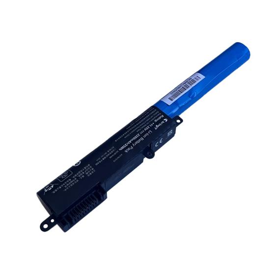 Imagem de Bateria para notebook bringIT compatível com Asus Part Number A31N1519  2200 mAh
