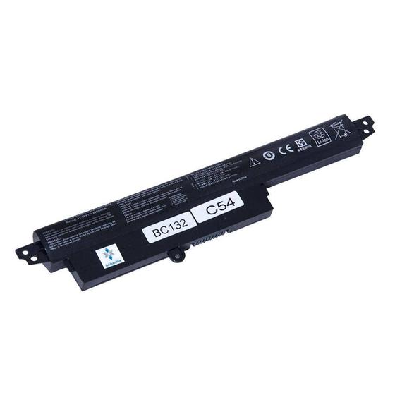 Imagem de Bateria para notebook bringIT compatível com Asus VivoBook X200MA-CT204H 2200 mAh Preto