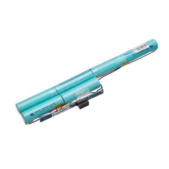 Bateria para notebook bringIT compatível com CCE Win Ultra Thin u25b 4400 mAh Verde Menor preço em Bateria para notebook bringIT compatível com CCE Win Ultra Thin u25b 4400 mAh Verde