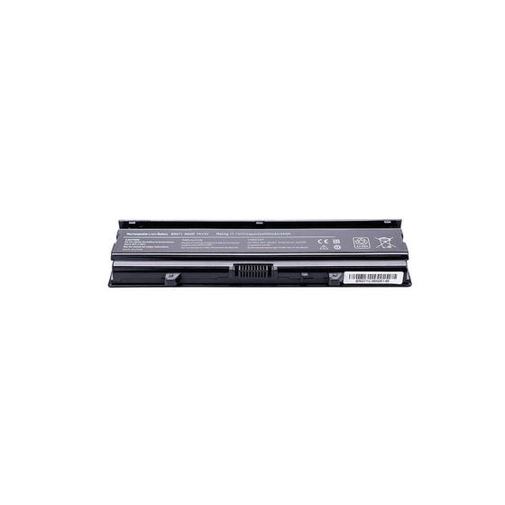 Imagem de Bateria para notebook bringIT compatível com Dell  14 N4030 TKV2V 4000 mAh Preto