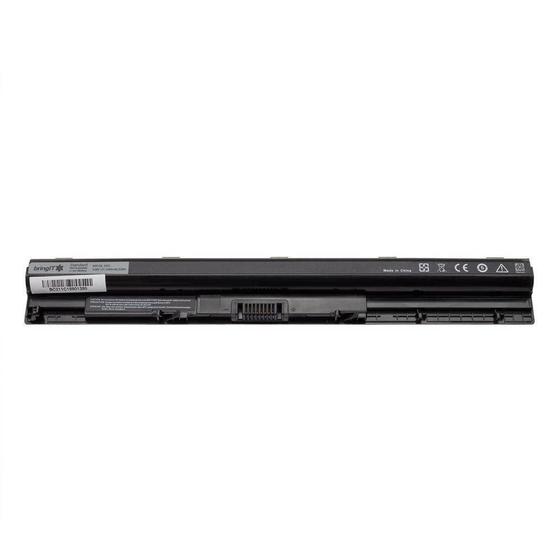 Bateria para Notebook bringIT compatível com Dell Inspiron 15-3567-D10 2200 mAh Menor preço em Bateria para Notebook bringIT compatível com Dell Inspiron 15-3567-D10 2200 mAh