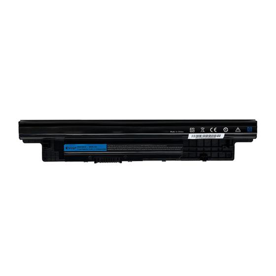 Bateria para Notebook bringIT compatível com Dell Inspiron 15R 5537 15 3521 14.4V MR90Y - Marca bringIT Menor preço em Bateria para Notebook bringIT compatível com Dell Inspiron 15R 5537 15 3521 14.4V MR90Y - Marca bringIT