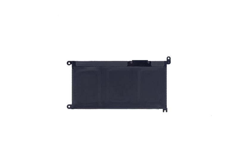 Imagem de Bateria para notebook bringIT compatível com Dell Inspiron 3400 3600 mAh Preto