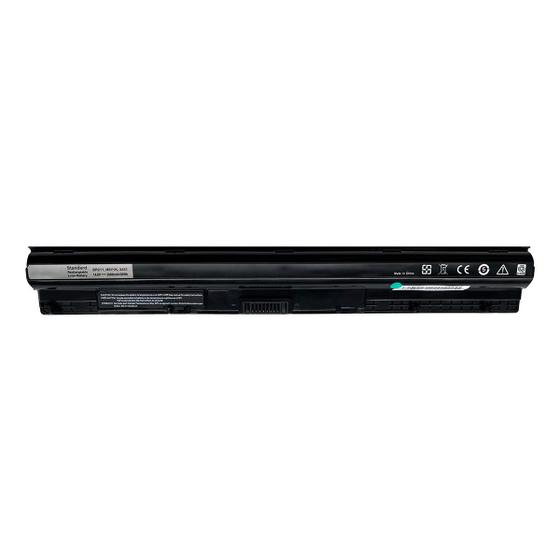 Bateria para notebook bringIT compatível com Dell Inspiron i15-3576-A70 (2014-2016) 2000 mAh Menor preço em Bateria para notebook bringIT compatível com Dell Inspiron i15-3576-A70 (2014-2016) 2000 mAh