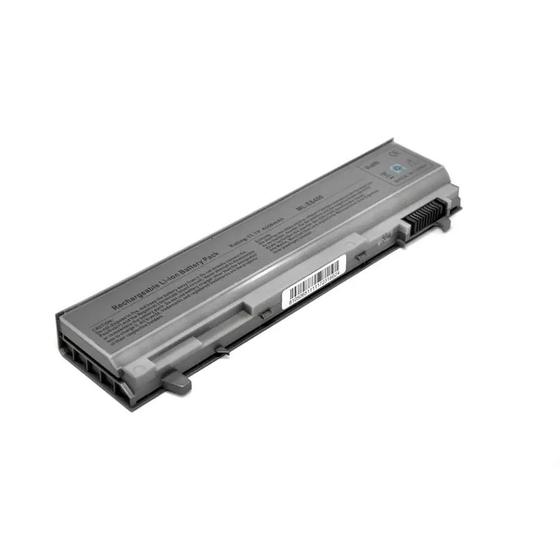 Imagem de Bateria para Notebook bringIT compatível com Dell Latitude E6400 ATG 4000 mAh