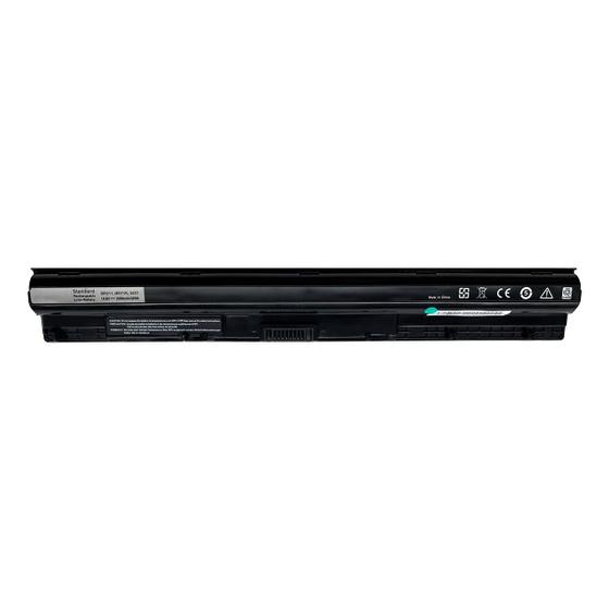 Imagem de Bateria para notebook bringIT compatível com Dell Part Number K185W  2000 mAh