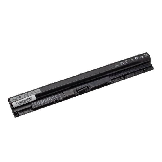 Bateria para notebook bringIT compatível com Dell Type M5Y1K (2014-2016) 2200 mAh Menor preço em Bateria para notebook bringIT compatível com Dell Type M5Y1K (2014-2016) 2200 mAh