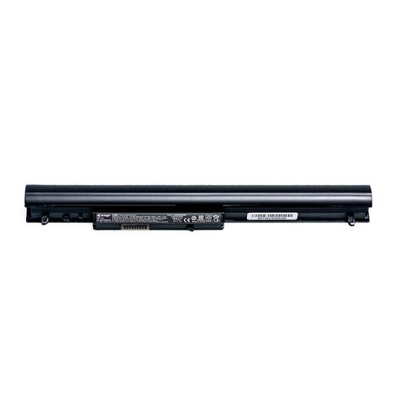 Imagem de Bateria para Notebook bringIT compatível com HP  14-N004AX 2000 mAh