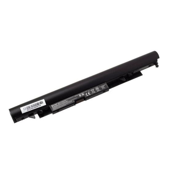 Imagem de Bateria para notebook bringIT compatível com HP 15-BP 2200 mAh Preto