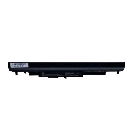 Bateria para Notebook bringIT compatível com HP 246 G5 Preto 2200 mAh Menor preço em Bateria para Notebook bringIT compatível com HP 246 G5 Preto 2200 mAh