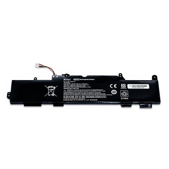 Imagem de Bateria para notebook bringIT compatível com Hp Elitebook 830 G5-3UU07PC  2200 mAh