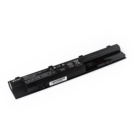 Imagem de Bateria para notebook bringIT compatível com Hp Part Number 708457-001  4000 mAh